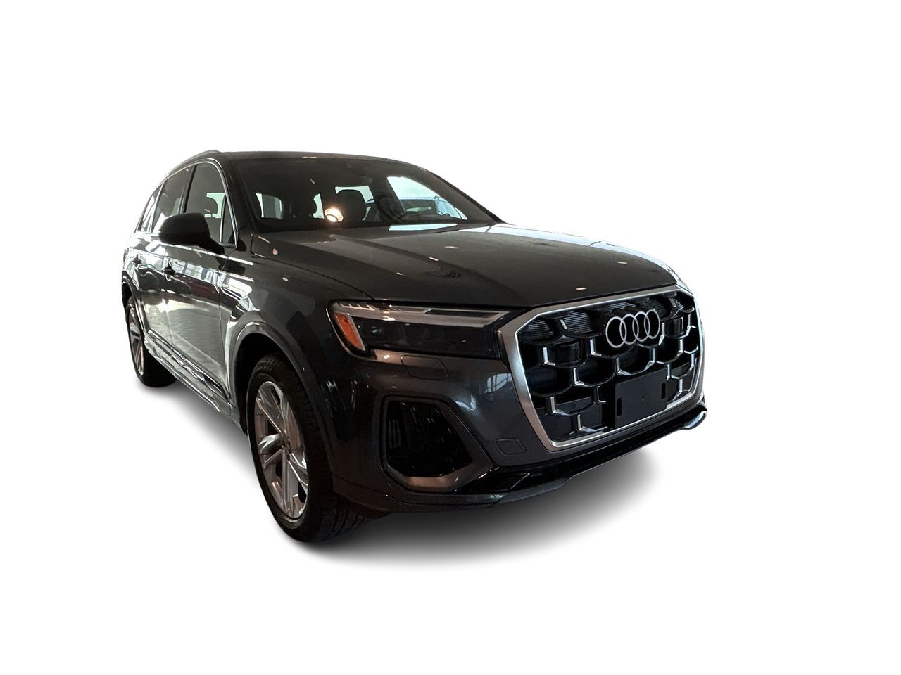 Audi Q7  2026 à Toronto, Ontario