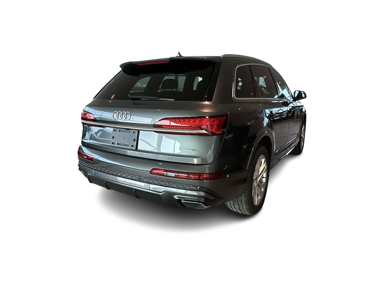 Audi Q7  2026 à Toronto, Ontario