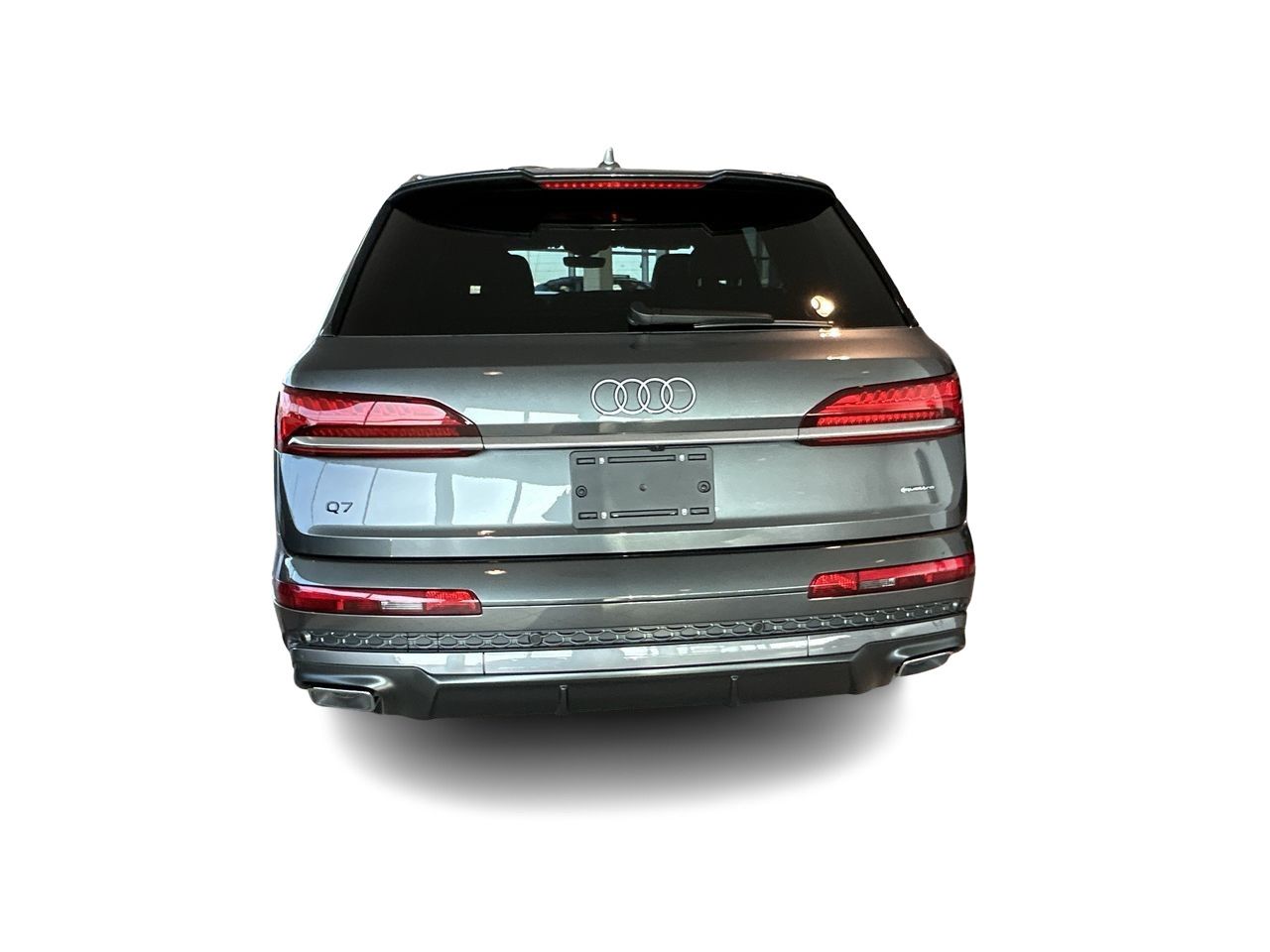 Audi Q7  2026 à Toronto, Ontario