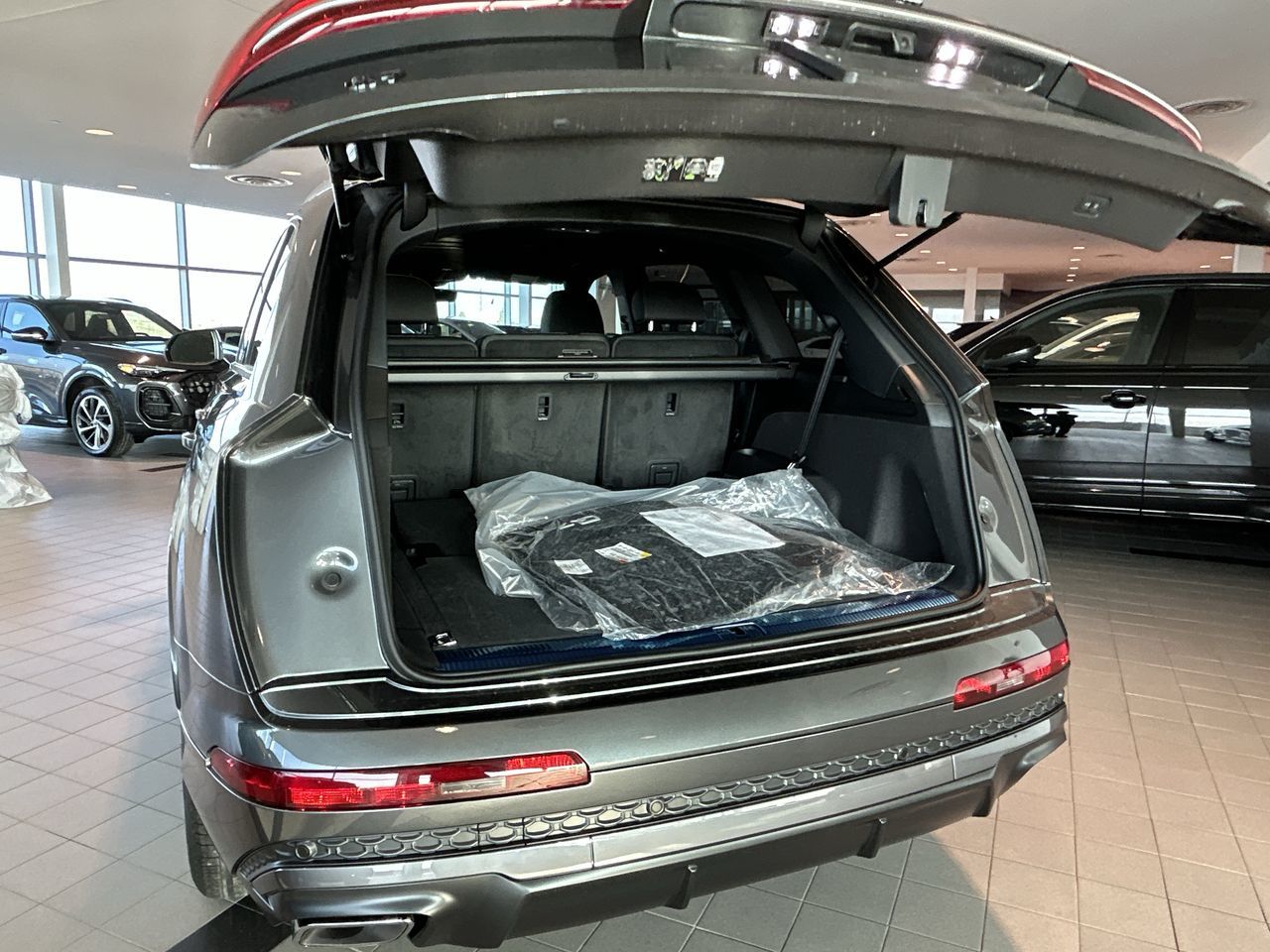 Audi Q7  2026 à Toronto, Ontario