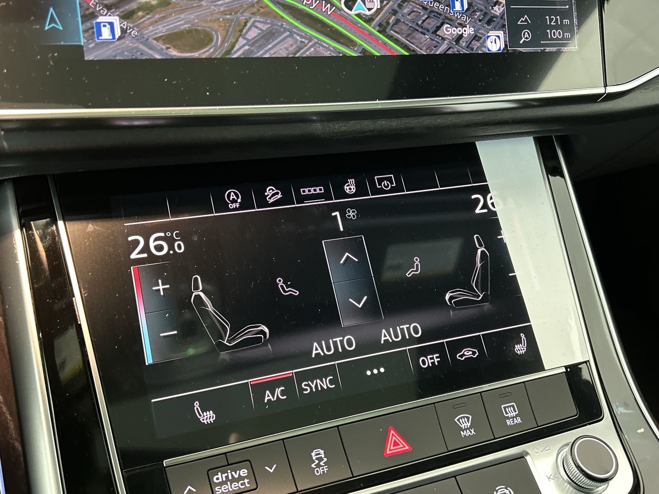 Audi Q7  2026 à Toronto, Ontario