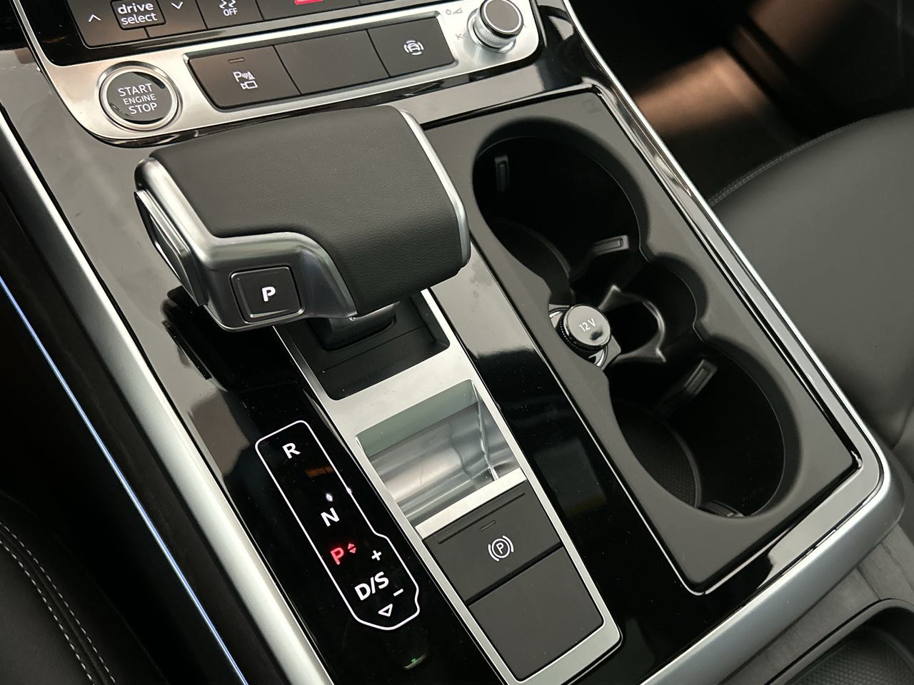 Audi Q7  2026 à Toronto, Ontario