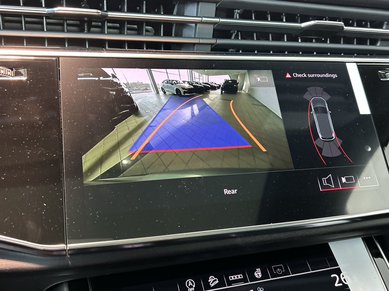 Audi Q7  2026 à Toronto, Ontario