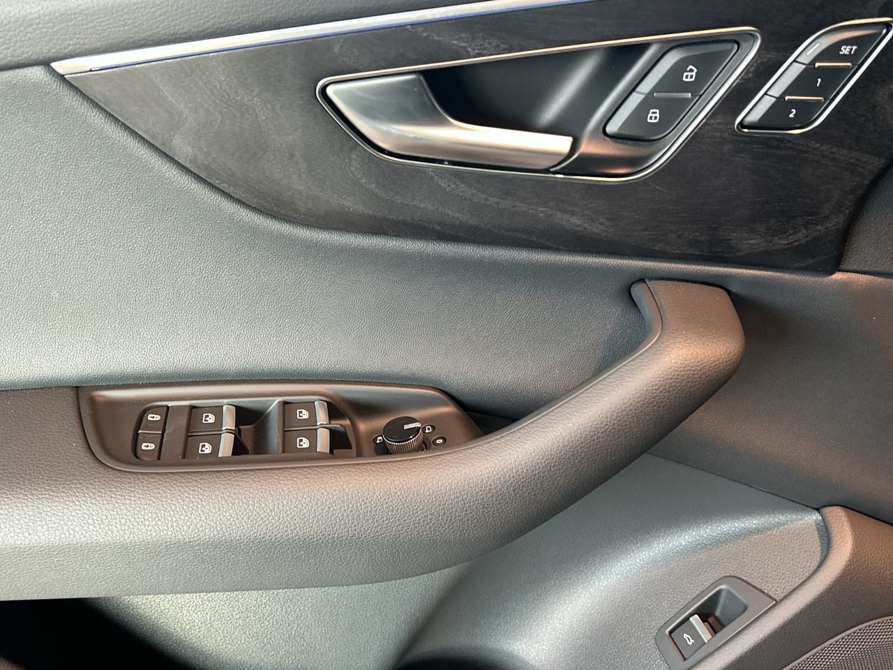 Audi Q7  2026 à Toronto, Ontario