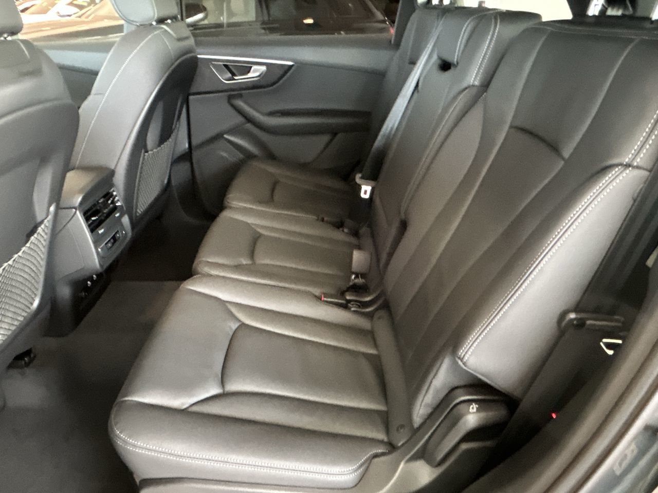 Audi Q7  2026 à Toronto, Ontario