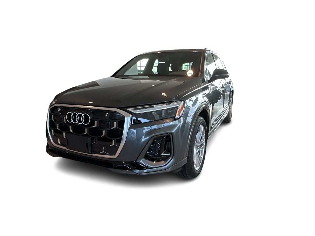 Audi Q7  2026 à Toronto, Ontario