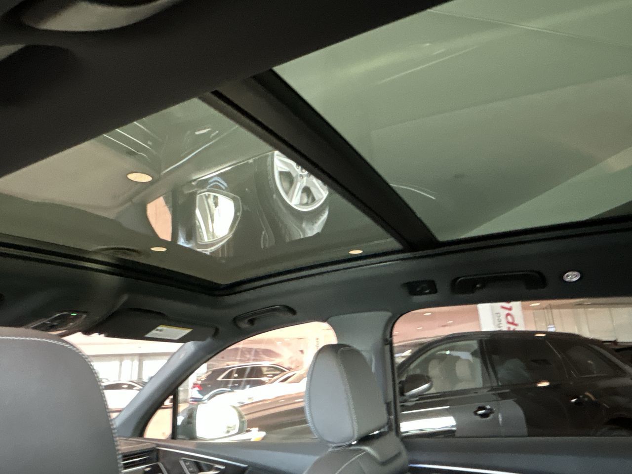 Audi Q7  2026 à Toronto, Ontario