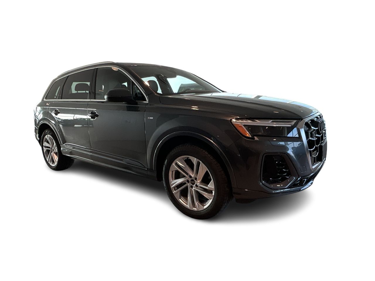 Audi Q7  2026 à Toronto, Ontario