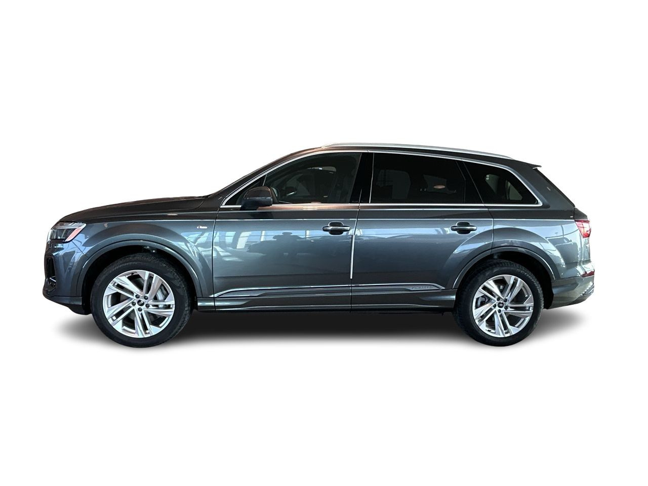 Audi Q7  2026 à Toronto, Ontario