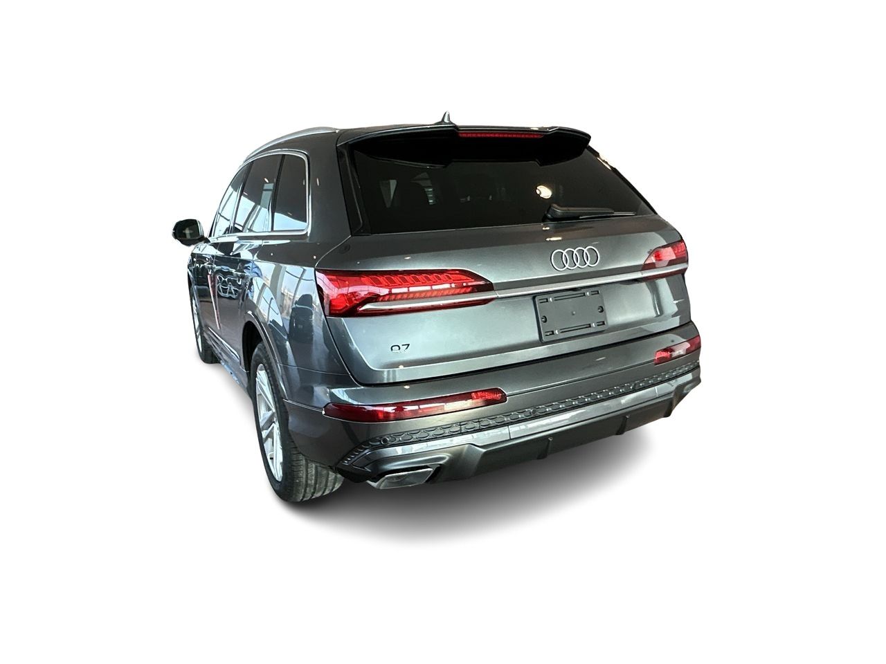 Audi Q7  2026 à Toronto, Ontario