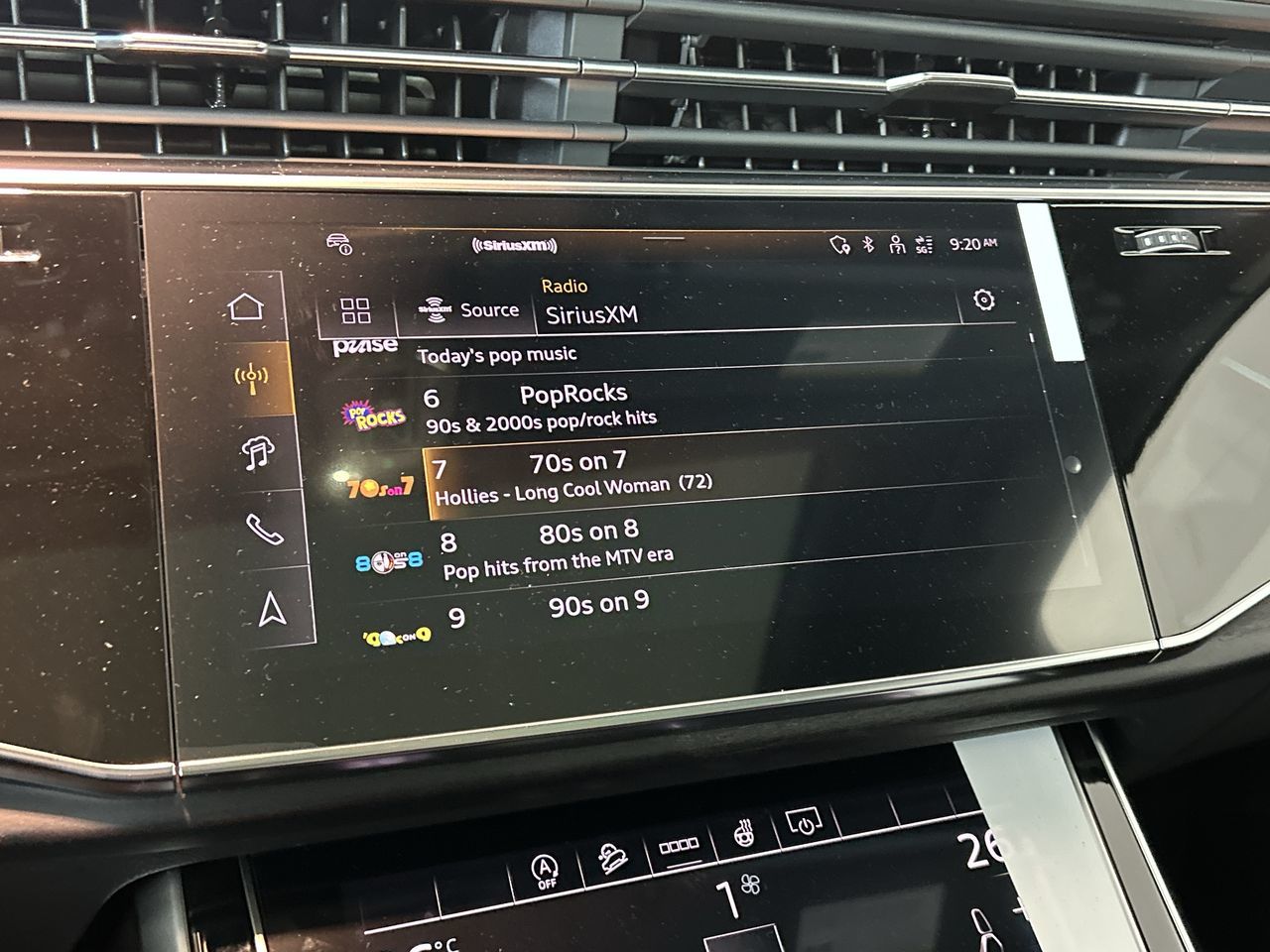 Audi Q7  2026 à Toronto, Ontario