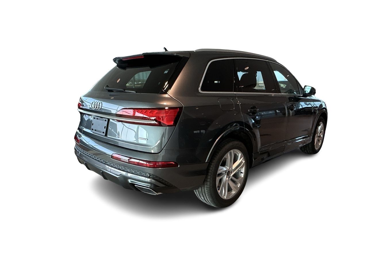 Audi Q7  2026 à Toronto, Ontario