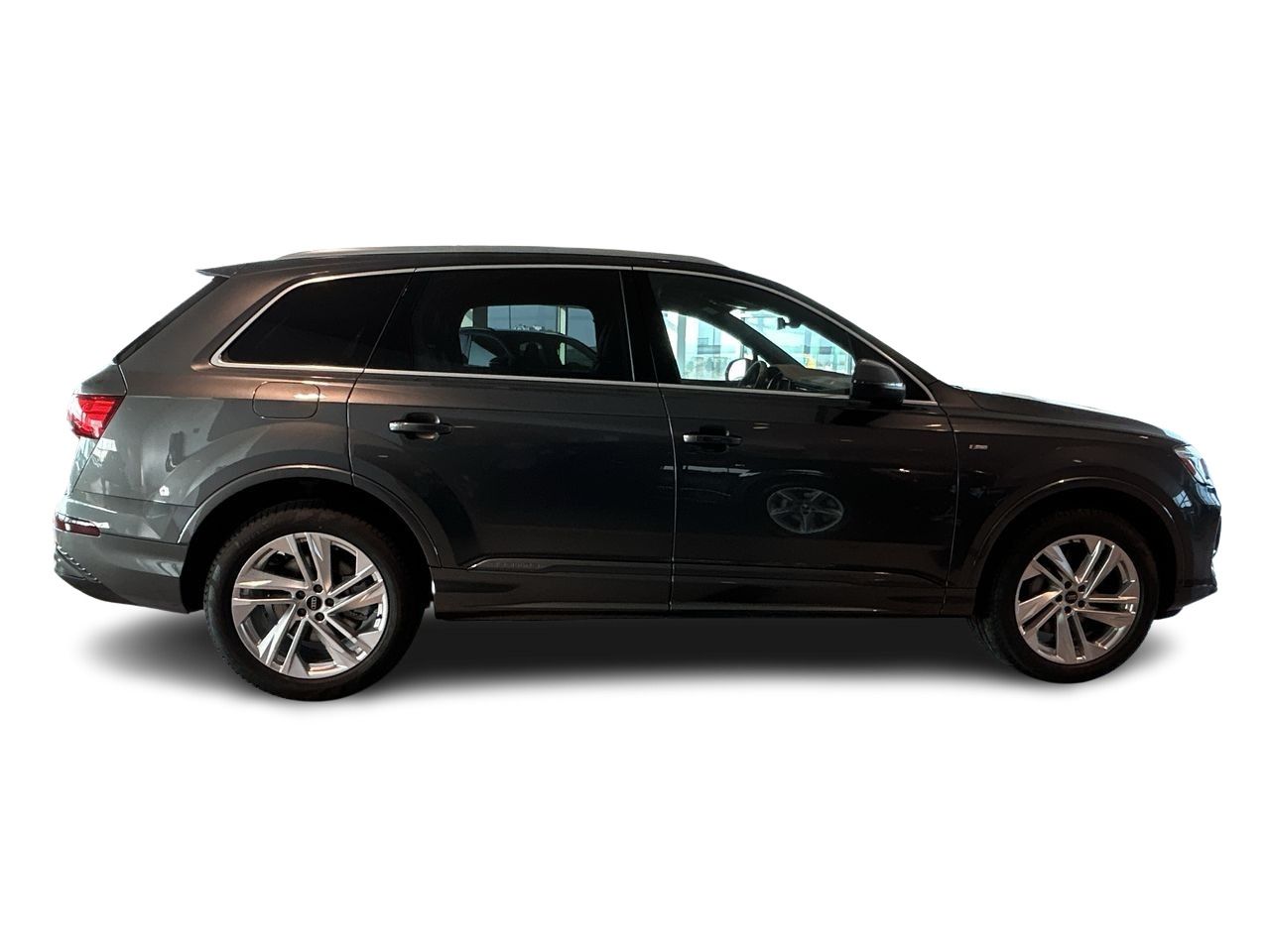 Audi Q7  2026 à Toronto, Ontario