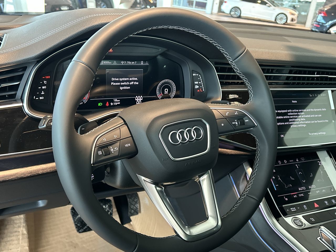 Audi Q7  2026 à Toronto, Ontario