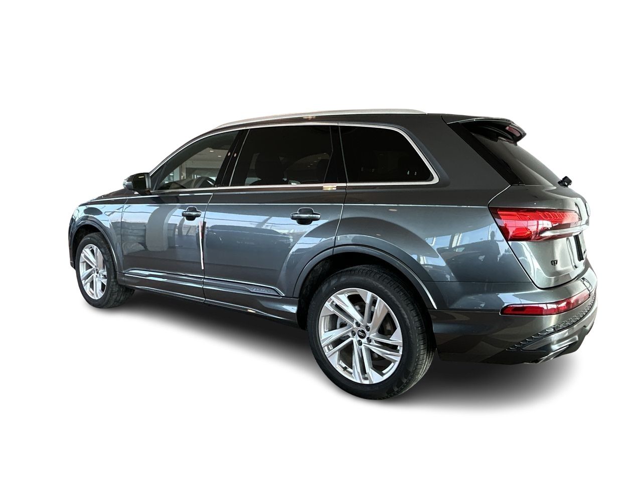 Audi Q7  2026 à Toronto, Ontario