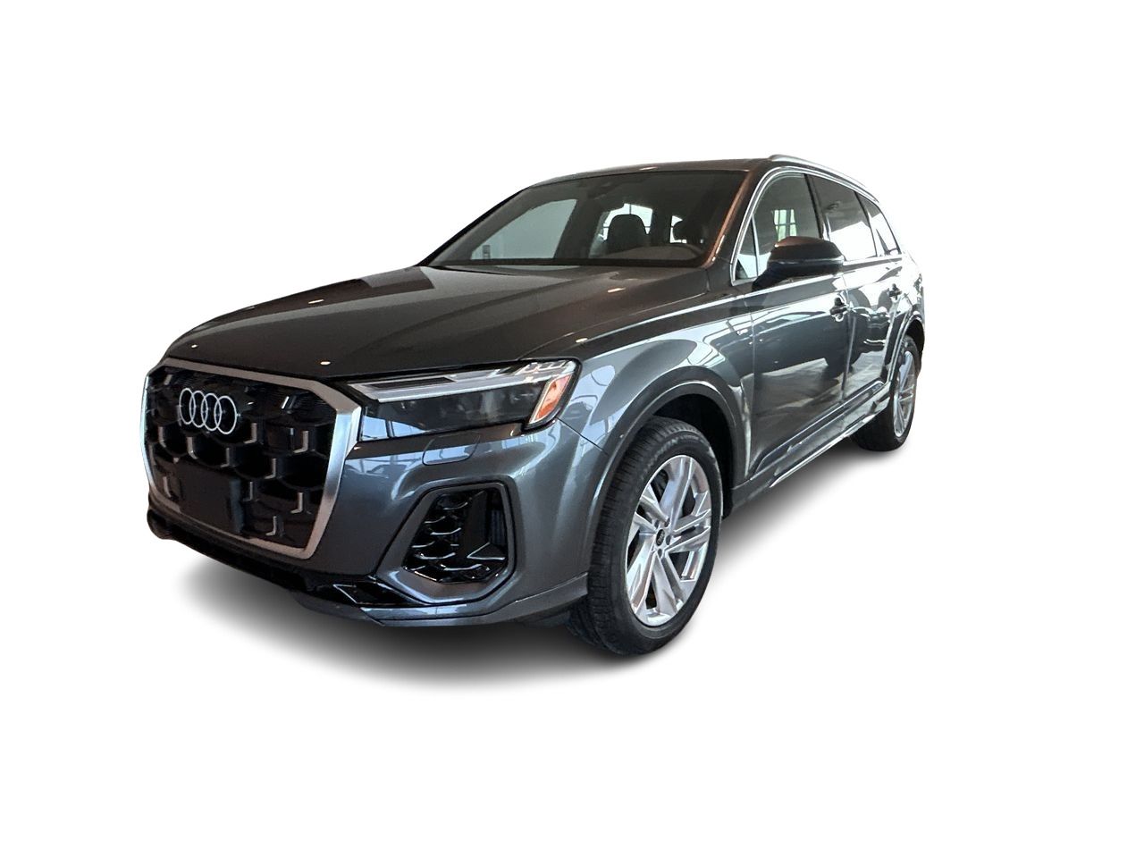 Audi Q7  2026 à Toronto, Ontario