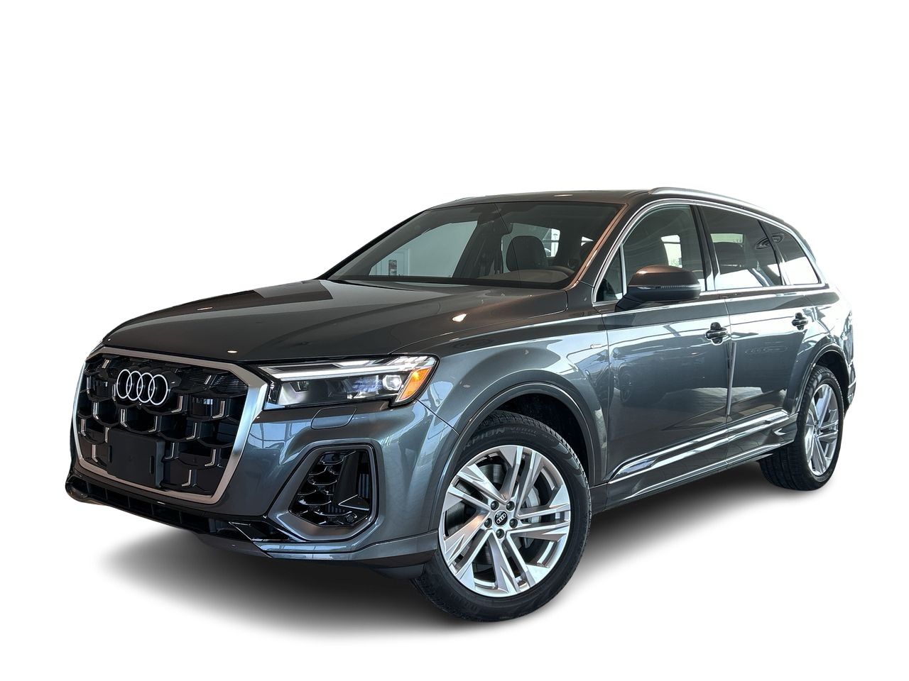 Audi Q7  2026 à Toronto, Ontario