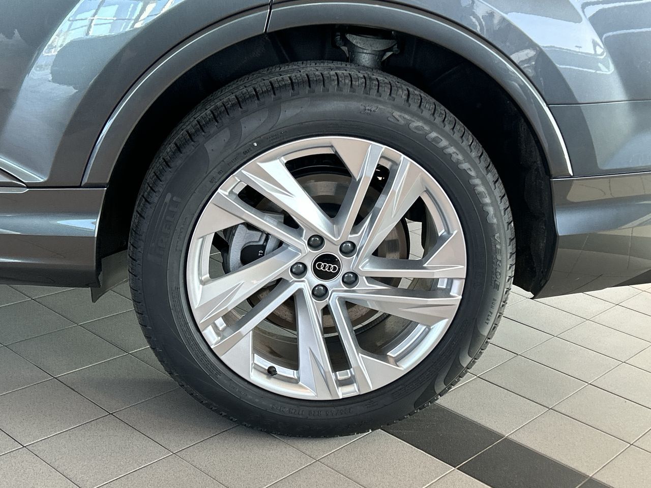 Audi Q7  2026 à Toronto, Ontario