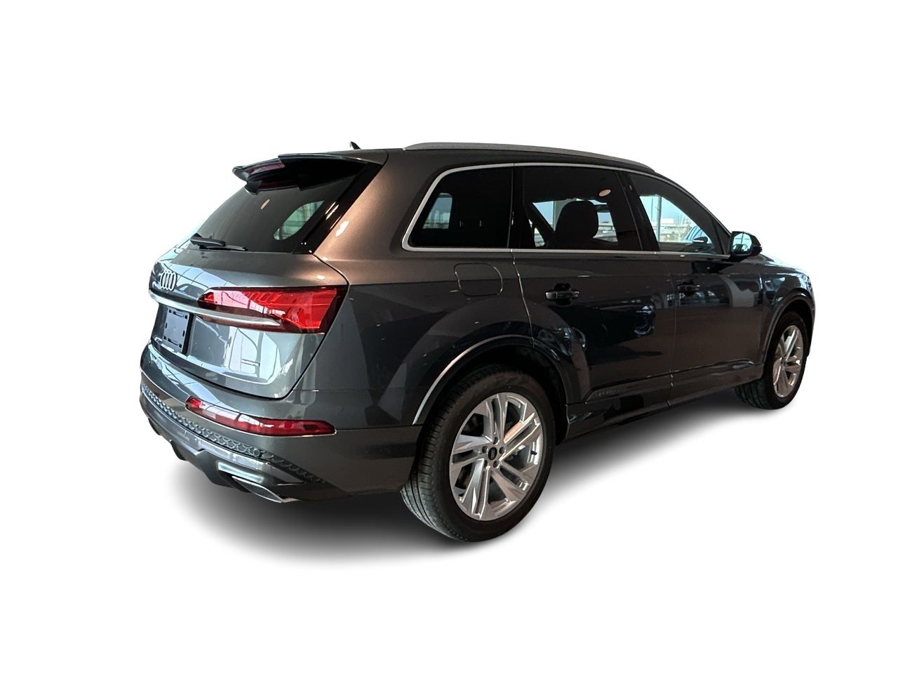 Audi Q7  2026 à Toronto, Ontario