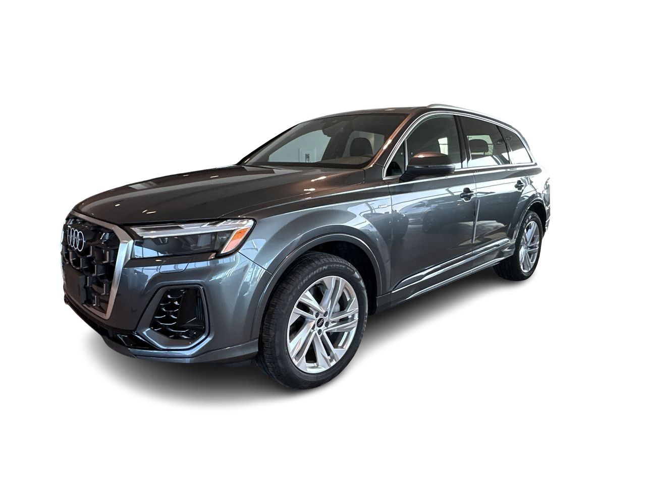 Audi Q7  2026 à Toronto, Ontario