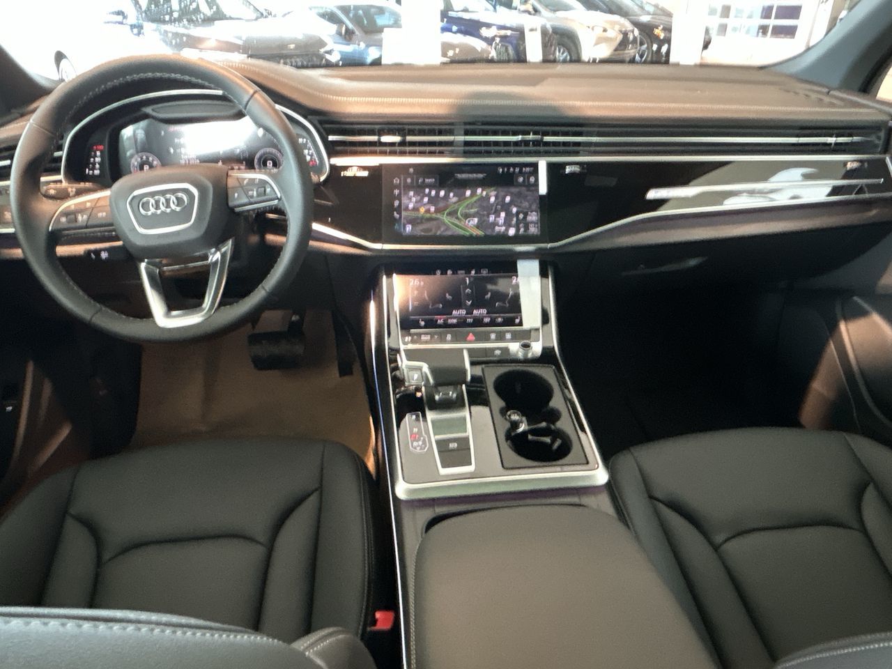 Audi Q7  2026 à Toronto, Ontario