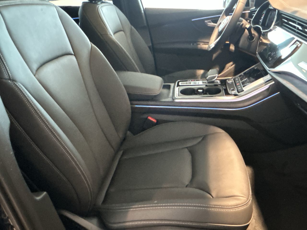 2026 Audi Q7 in Toronto, Ontario