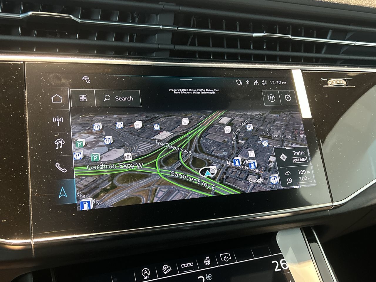 2026 Audi Q7 in Toronto, Ontario