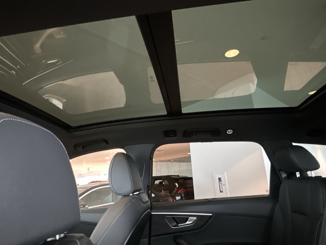 2026 Audi Q7 in Toronto, Ontario