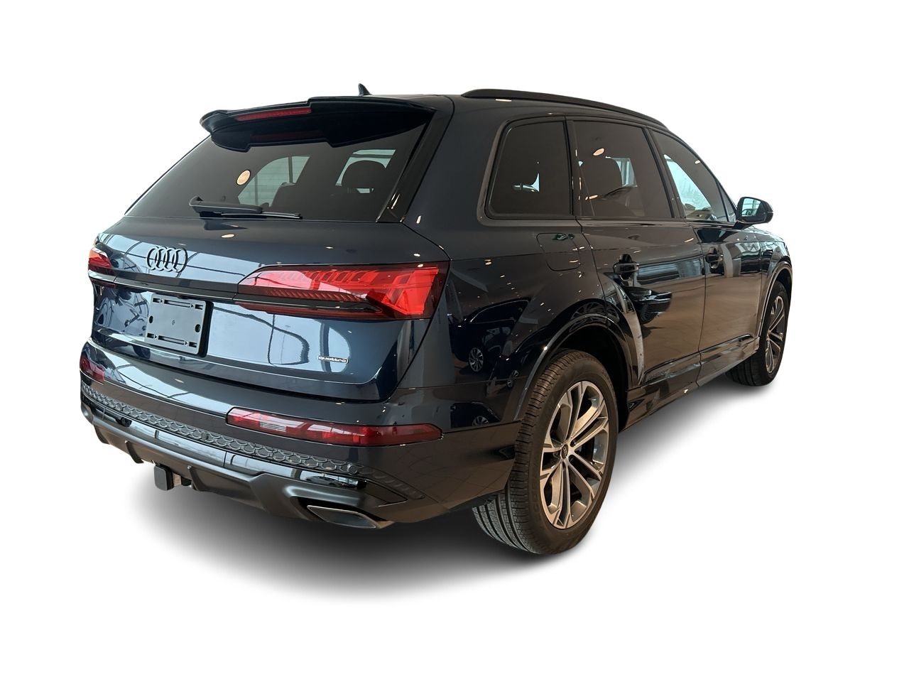 2026 Audi Q7 in Toronto, Ontario