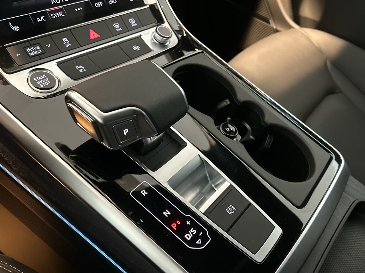 2026 Audi Q7 in Toronto, Ontario