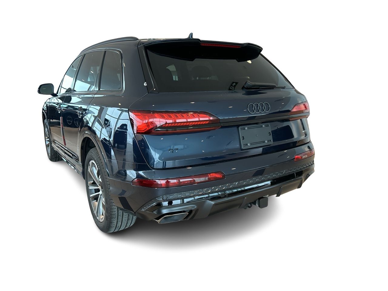 2026 Audi Q7 in Toronto, Ontario