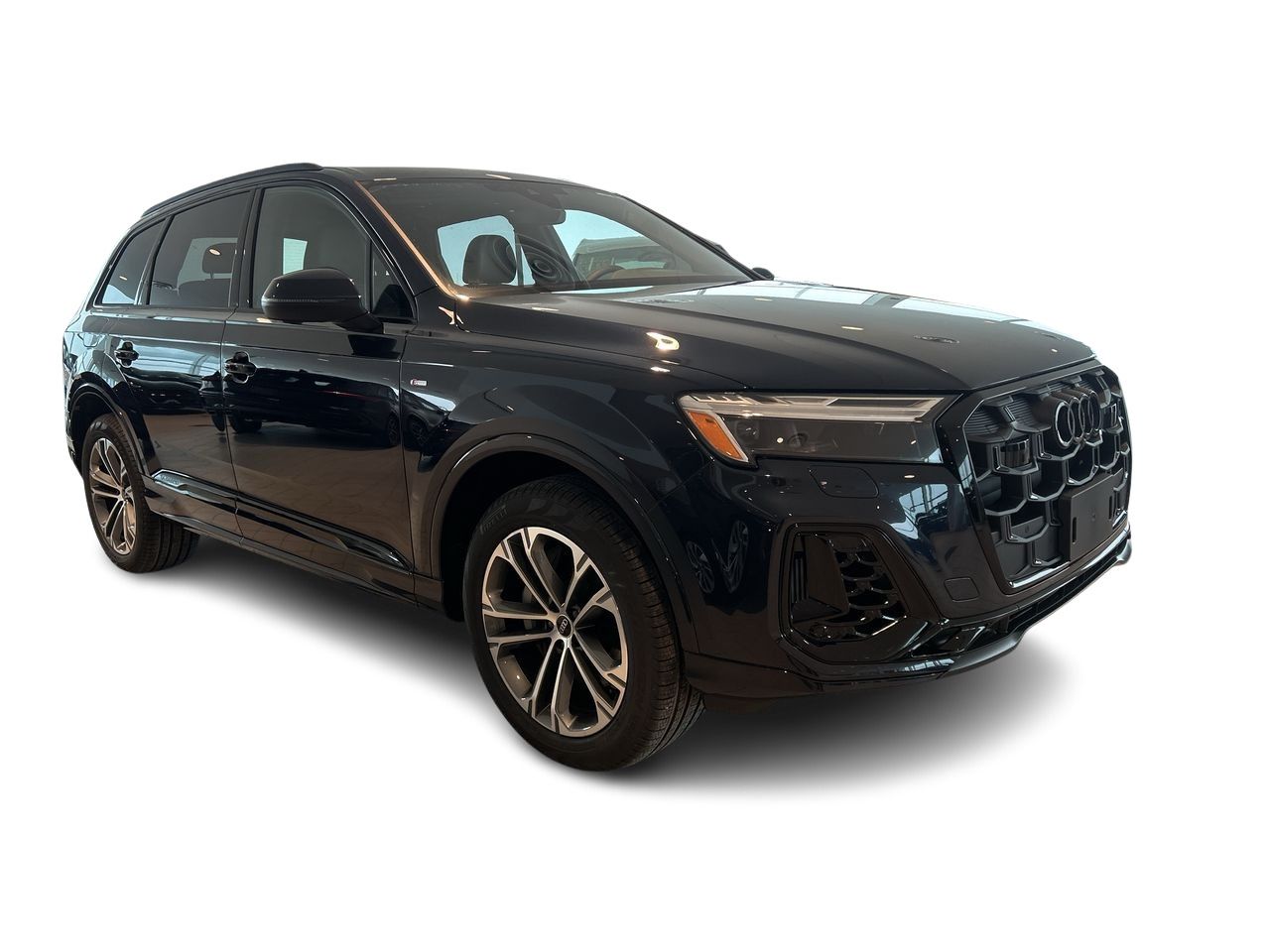 2026 Audi Q7 in Toronto, Ontario