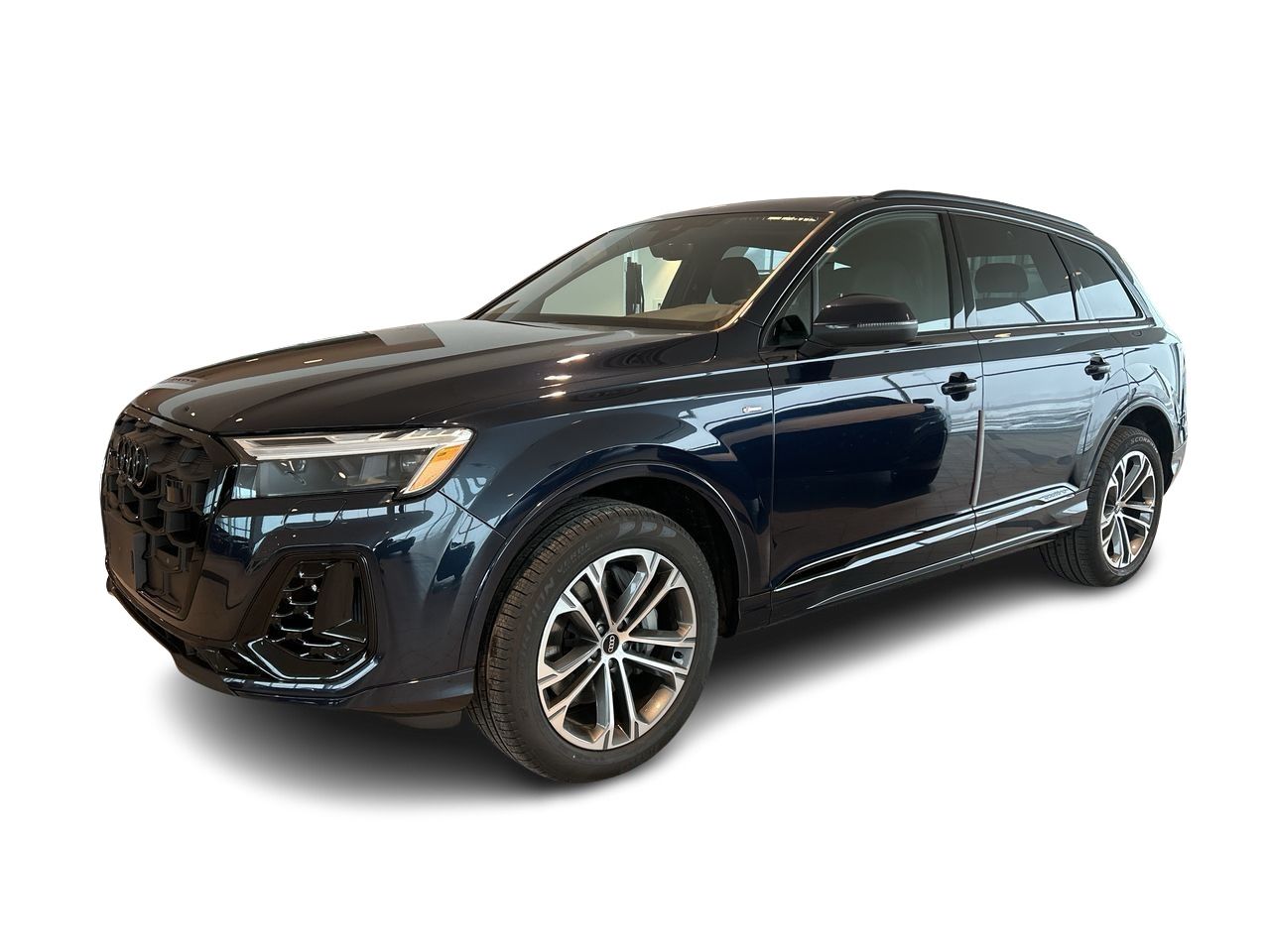2026 Audi Q7 in Toronto, Ontario