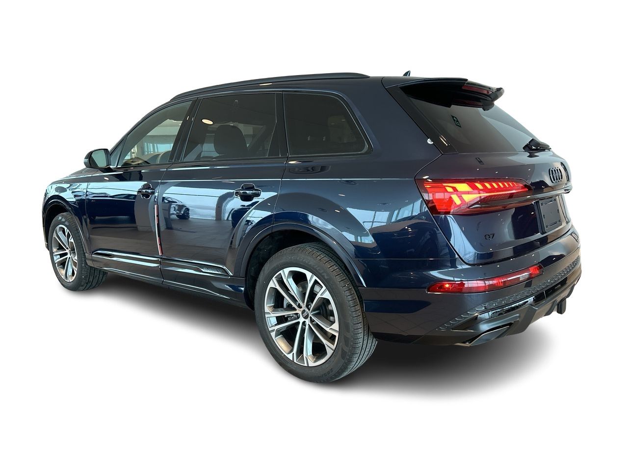 2026 Audi Q7 in Toronto, Ontario