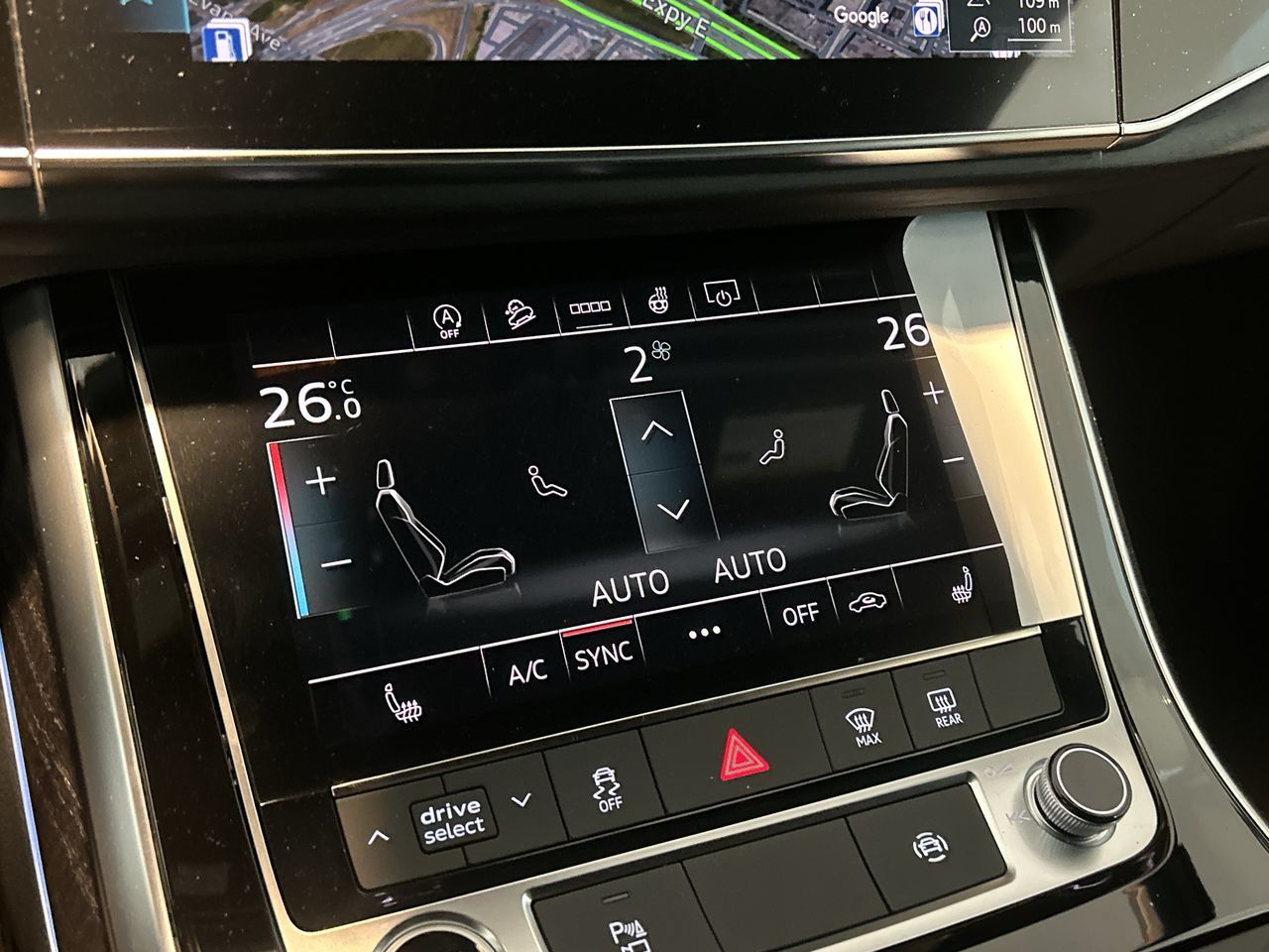 2026 Audi Q7 in Toronto, Ontario