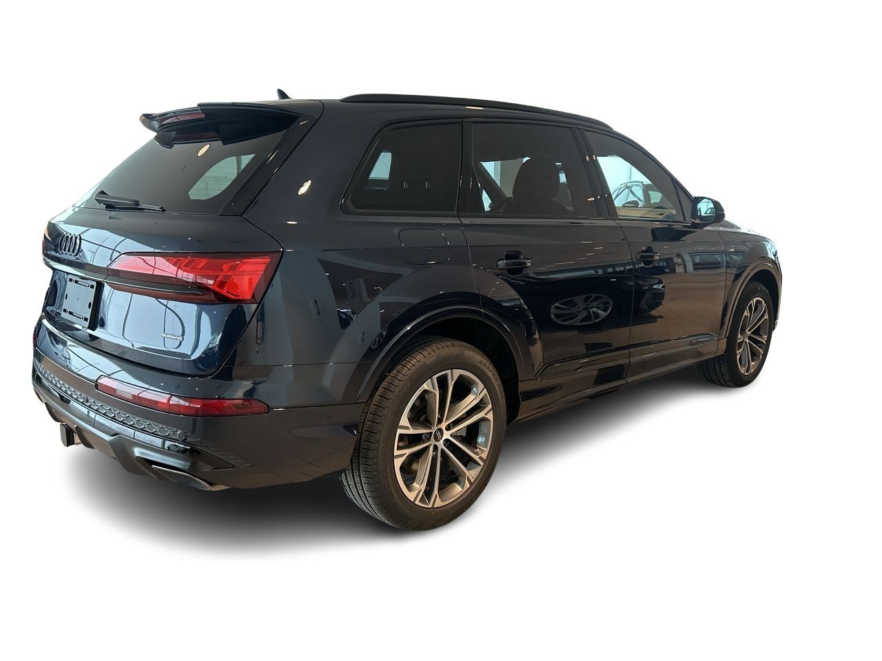 2026 Audi Q7 in Toronto, Ontario