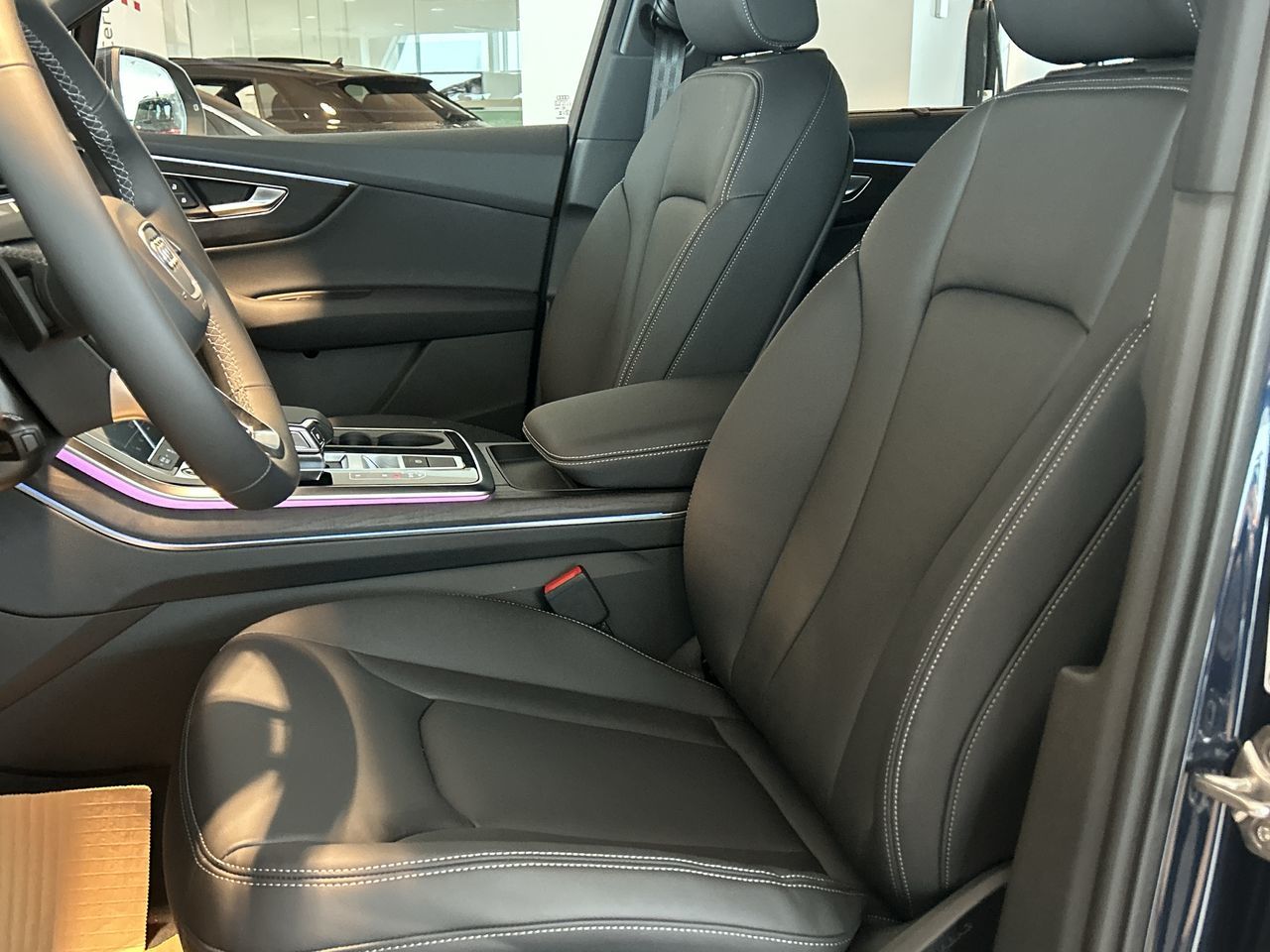 2026 Audi Q7 in Toronto, Ontario