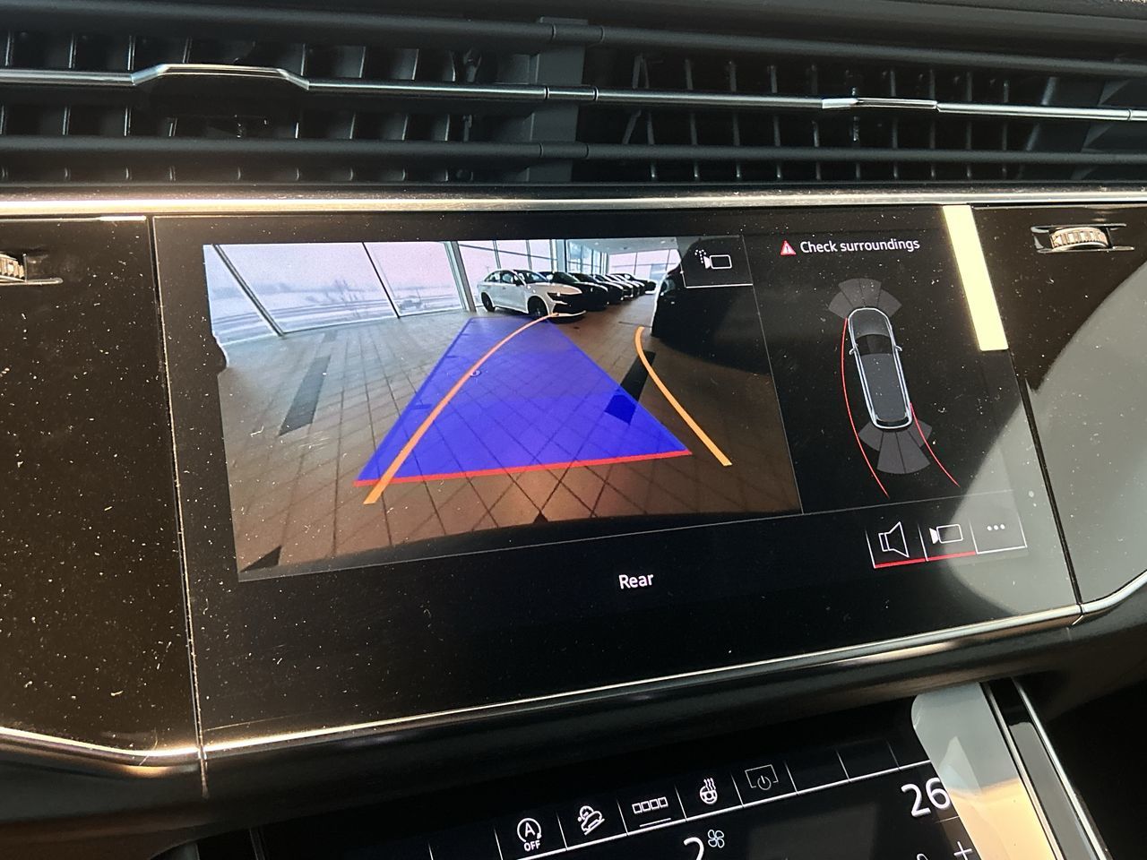 2026 Audi Q7 in Toronto, Ontario