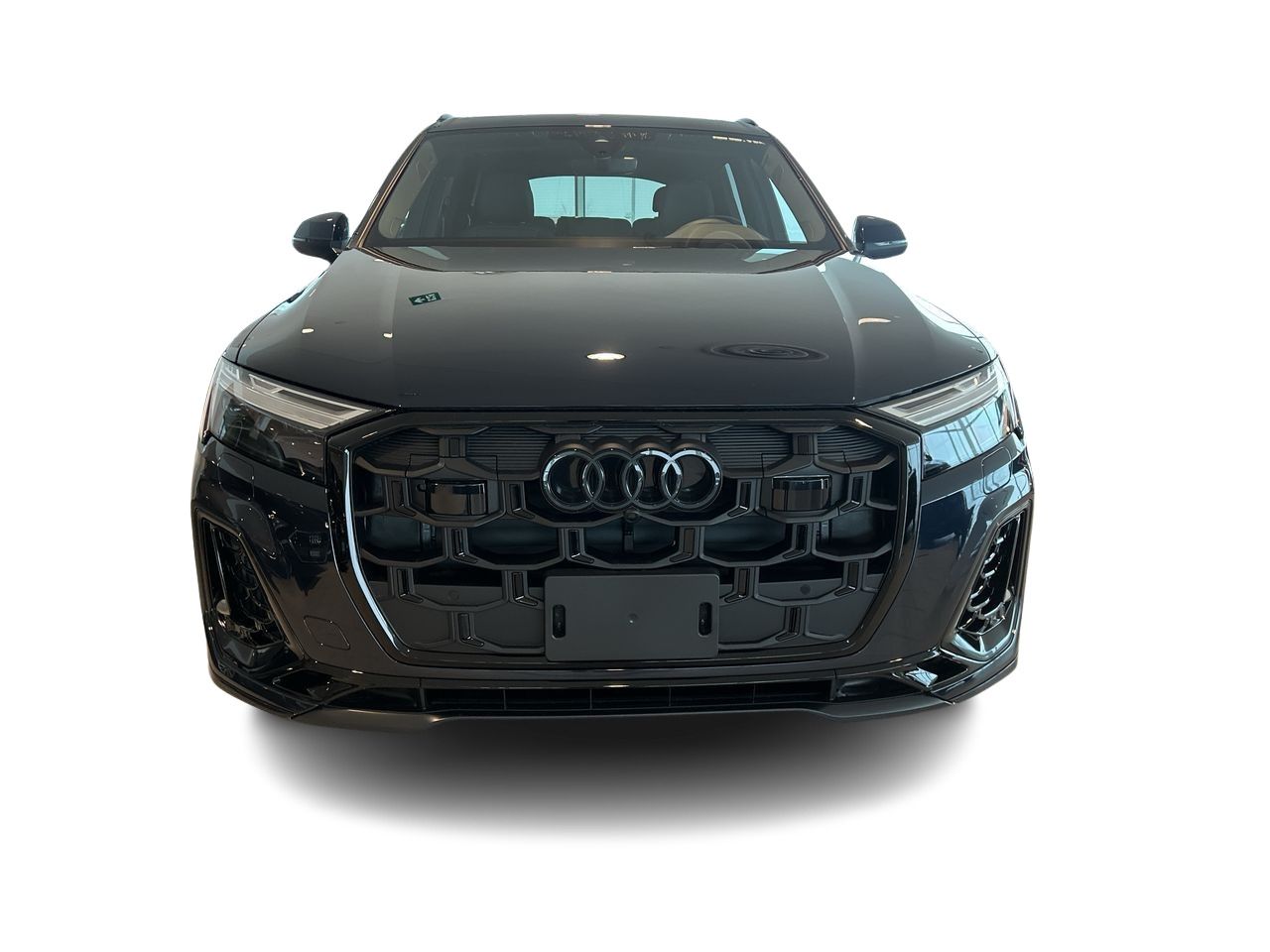 2026 Audi Q7 in Toronto, Ontario