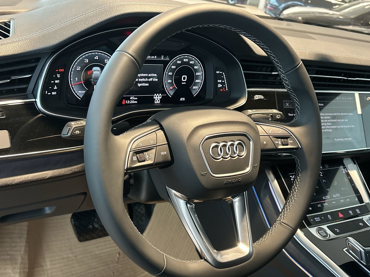 2026 Audi Q7 in Toronto, Ontario