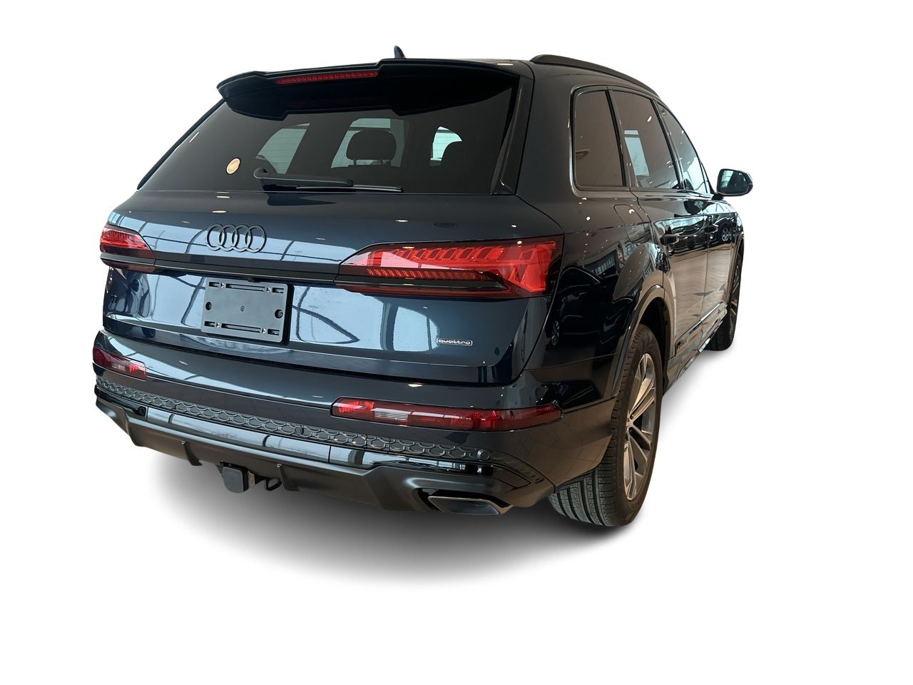 2026 Audi Q7 in Toronto, Ontario