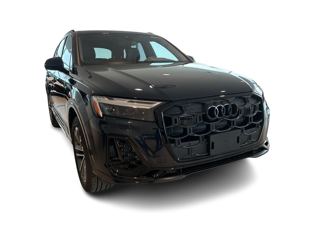 2026 Audi Q7 in Toronto, Ontario