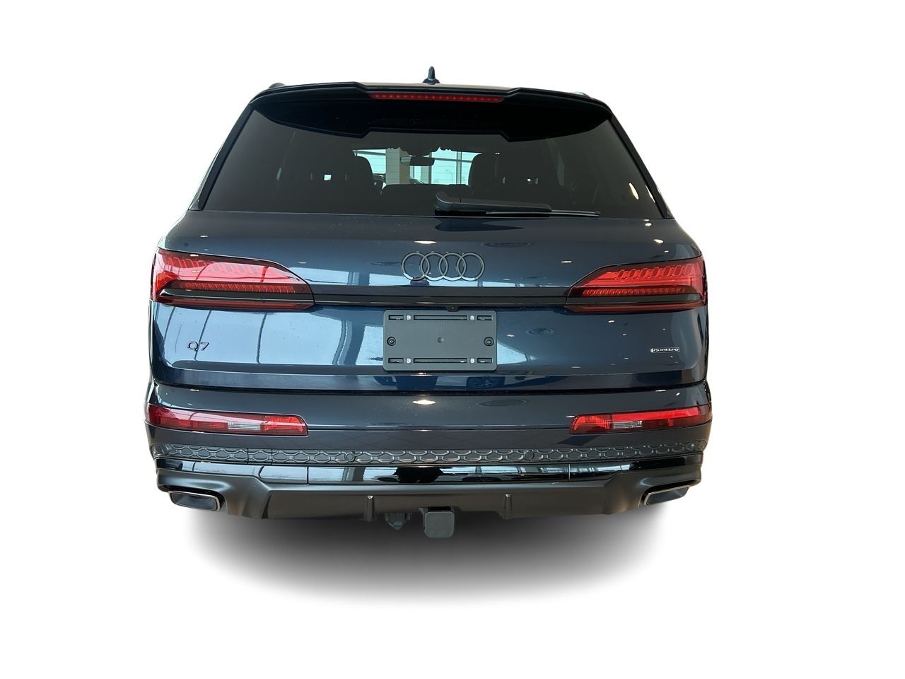 2026 Audi Q7 in Toronto, Ontario