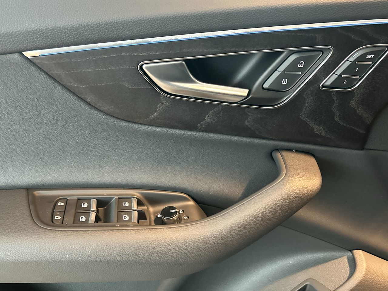 2026 Audi Q7 in Toronto, Ontario