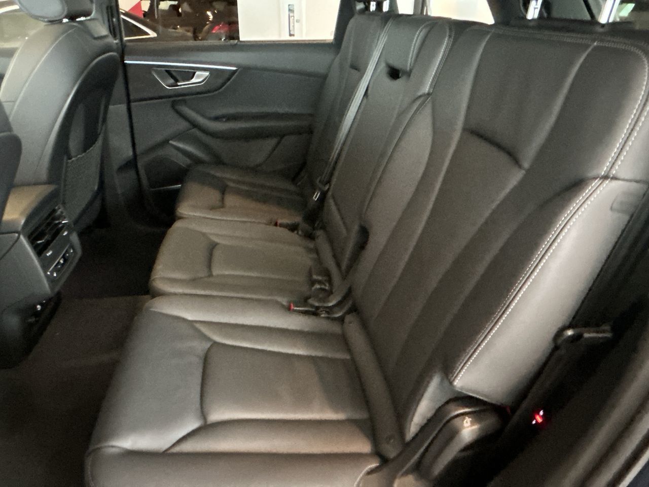 2026 Audi Q7 in Toronto, Ontario