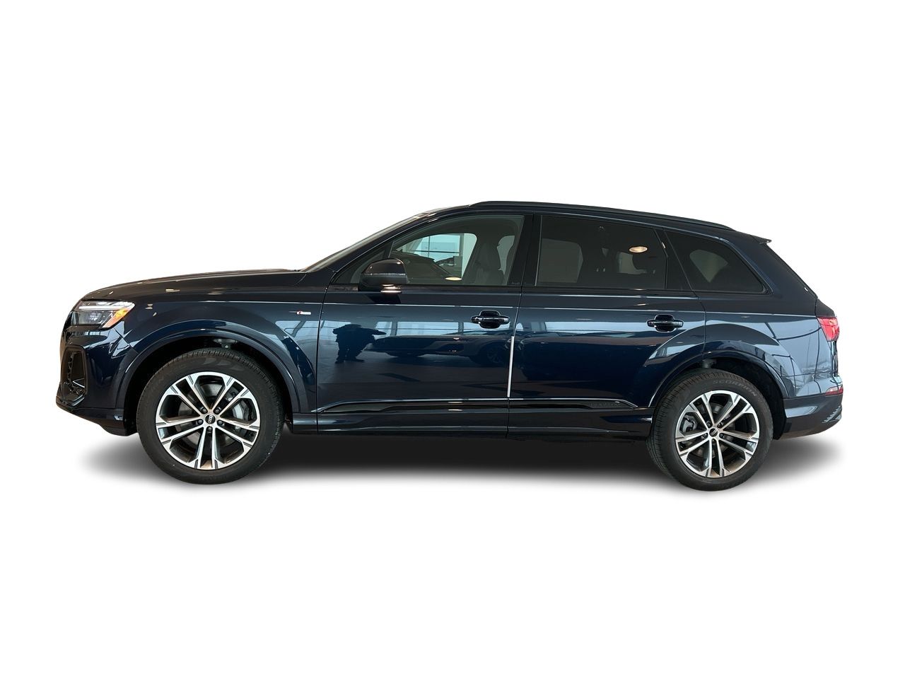 2026 Audi Q7 in Toronto, Ontario