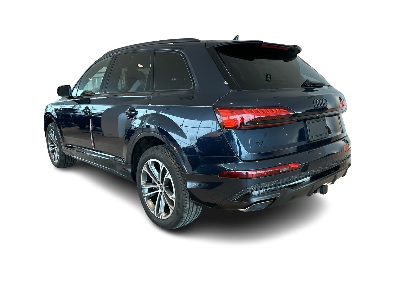2026 Audi Q7 in Toronto, Ontario