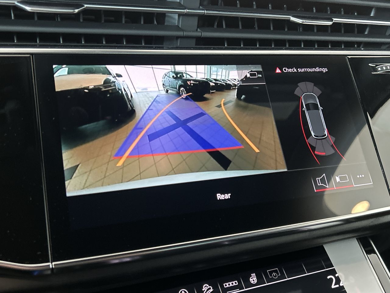 2026 Audi Q7 in Toronto, Ontario