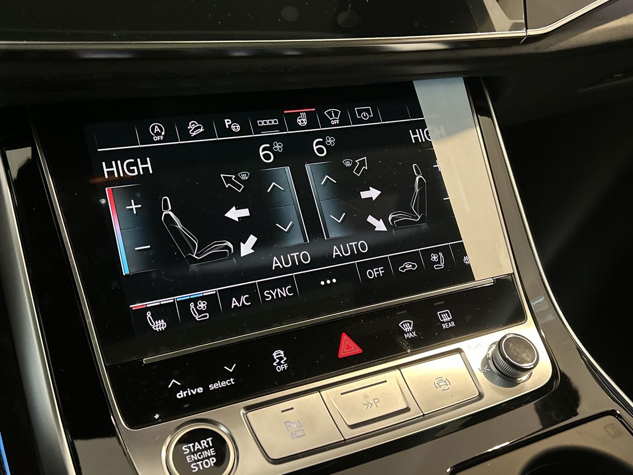 Audi Q7  2026 à Toronto, Ontario