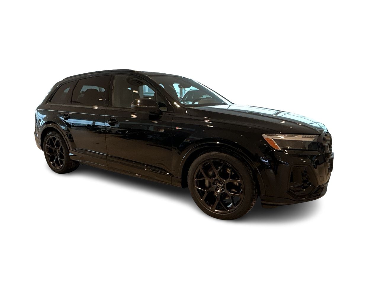 Audi Q7  2026 à Toronto, Ontario